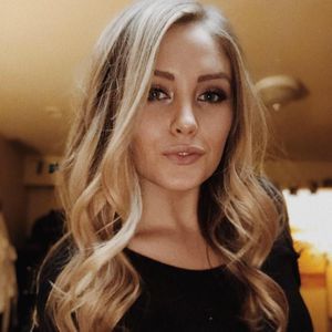 Meet your Posher, Savannah